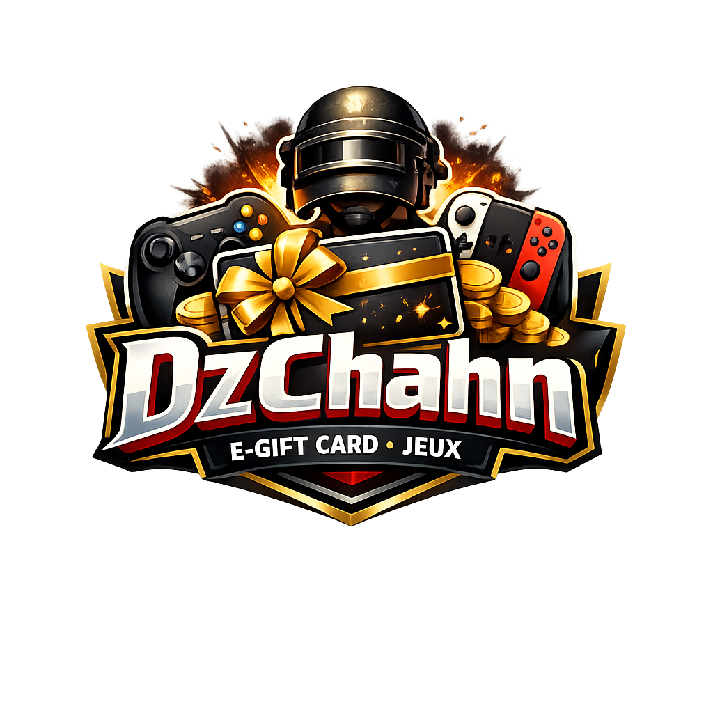 DZ CHAHN